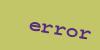 well, this is our captcha image